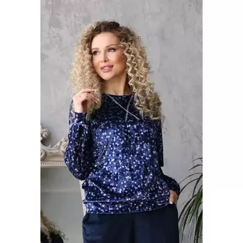 Джемпер женский, размер 44