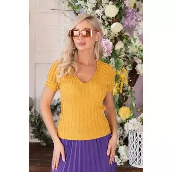 Джемпер женский, размер 44