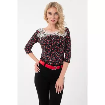 Джемпер женский, размер 46