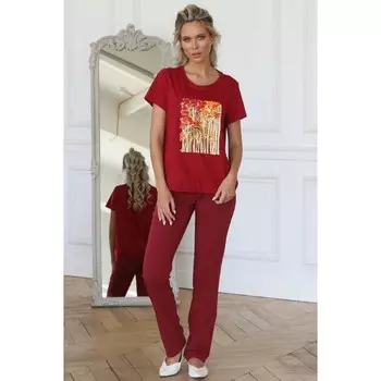 Джемпер женский, размер 46