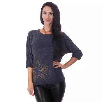 Джемпер женский, размер 46