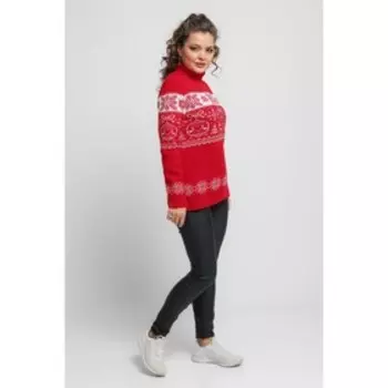 Джемпер женский, размер 48