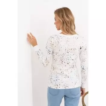 Джемпер женский, размер 48