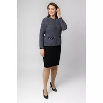 Джемпер женский, размер 48