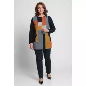 Джемпер женский, размер 48