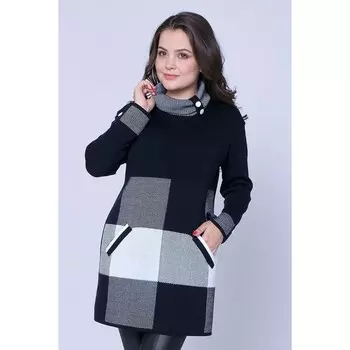 Джемпер женский, размер 48