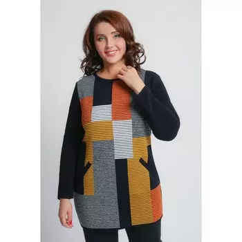 Джемпер женский, размер 48