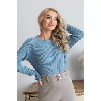 Джемпер женский, размер 48