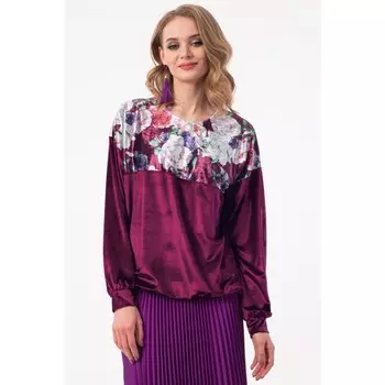 Джемпер женский, размер 48