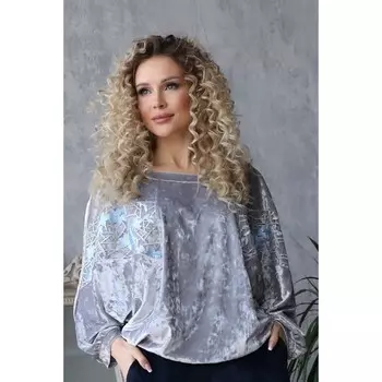 Джемпер женский, размер 48