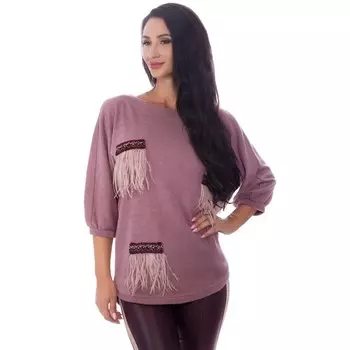 Джемпер женский, размер 48