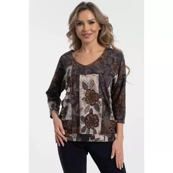 Джемпер женский, размер 48