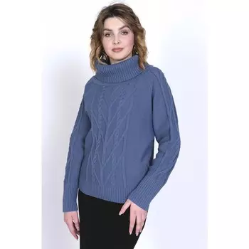 Джемпер женский, размер 50