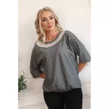 Джемпер женский, размер 50