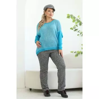 Джемпер женский, размер 50