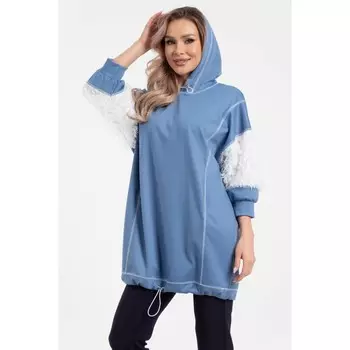 Джемпер женский, размер 50