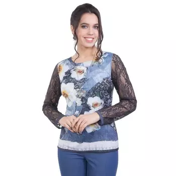 Джемпер женский, размер 50