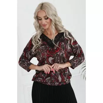 Джемпер женский, размер 50