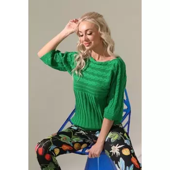 Джемпер женский, размер 50