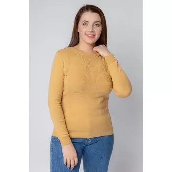 Джемпер женский, размер 52