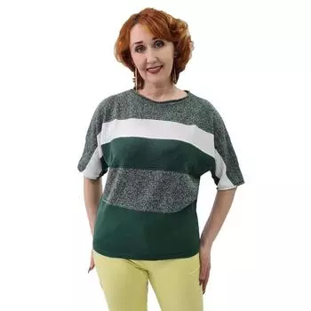 Джемпер женский, размер 52