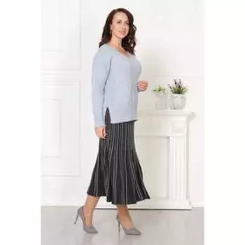 Джемпер женский, размер 52