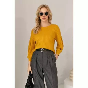 Джемпер женский, размер 52