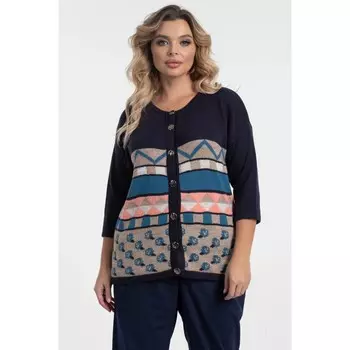 Джемпер женский, размер 52