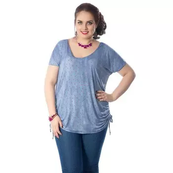 Джемпер женский, размер 52