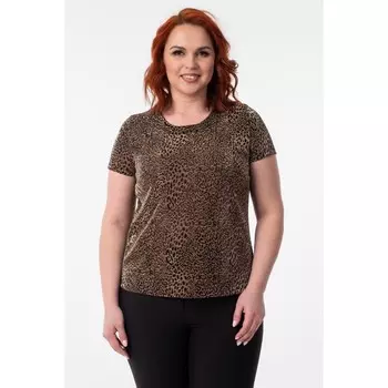 Джемпер женский, размер 52