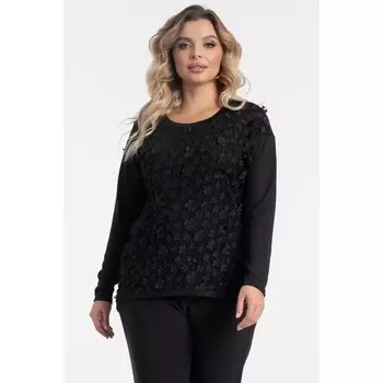 Джемпер женский, размер 52