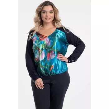 Джемпер женский, размер 52