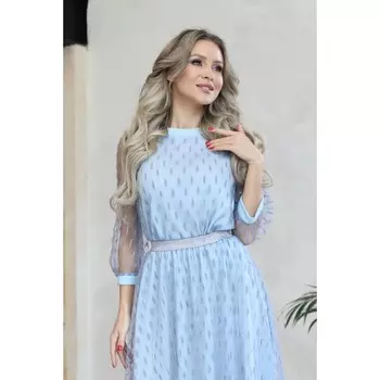 Джемпер женский, размер 52