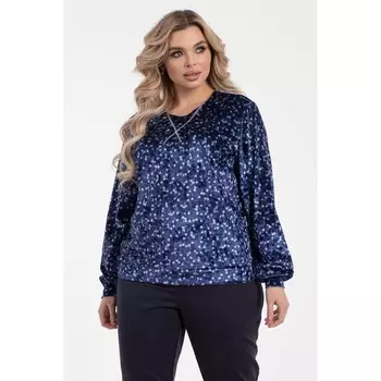 Джемпер женский, размер 52