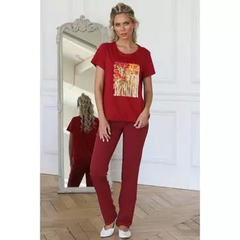 Джемпер женский, размер 52