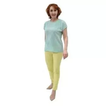 Джемпер женский, размер 54