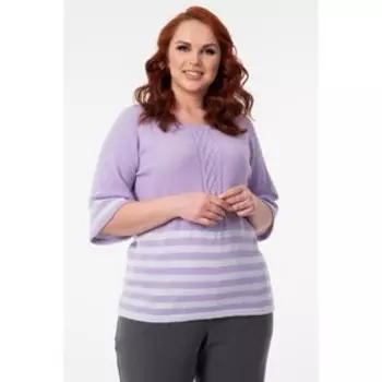 Джемпер женский, размер 54