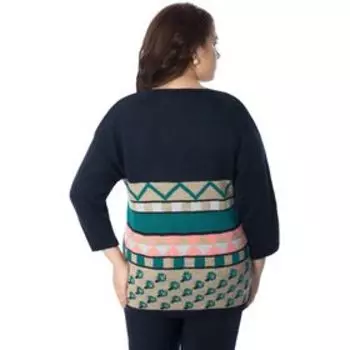 Джемпер женский, размер 54