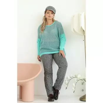 Джемпер женский, размер 54