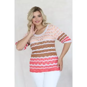 Джемпер женский, размер 54