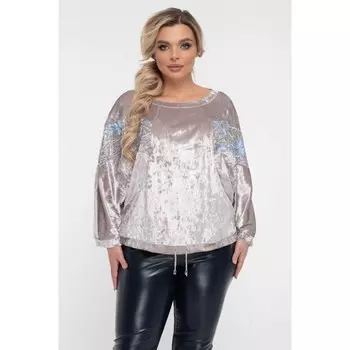 Джемпер женский, размер 54