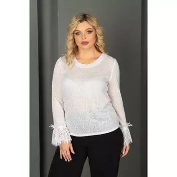 Джемпер женский, размер 54