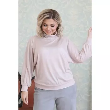 Джемпер женский, размер 54