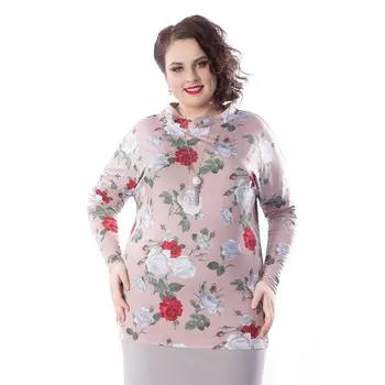 Джемпер женский, размер 54