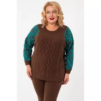 Джемпер женский, размер 54