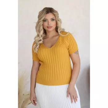 Джемпер женский, размер 54