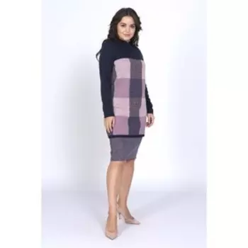 Джемпер женский, размер 56