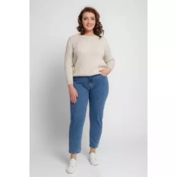 Джемпер женский, размер 56