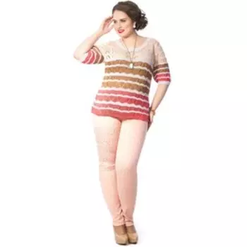 Джемпер женский, размер 56