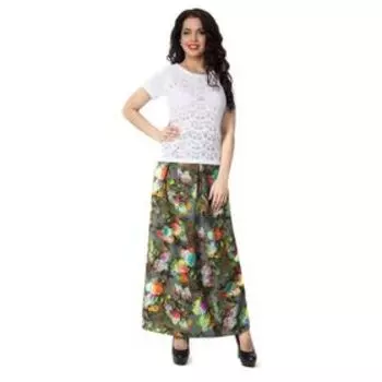 Джемпер женский, размер 56